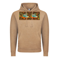 Vintage Coffee welcome fall 15 oz mug Vintage Hoodie - BundleAndBundleShop