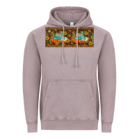 Welcome Fall 15 Oz Mug Vintage Hoodie | Teevron