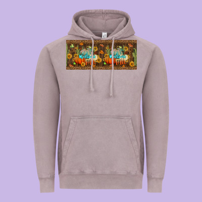 Welcome Fall 15 Oz Mug Vintage Hoodie Designed By Bundleandbundleshop