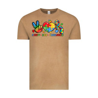 Vintage Camel accept love understand Vintage Tee - LillyAllenDesigns