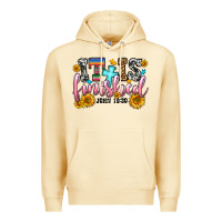 Pina Colada it is finished john 19 30 Premium Hoodie - OliviaCreatesArt