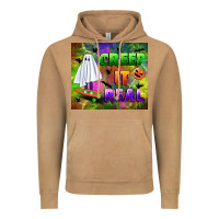 Vintage Camel creep it real Vintage Hoodie - BundleAndBundleShop