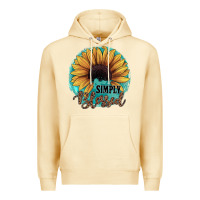 Pina Colada Simply Blessed Premium Hoodie - JahusDesignShop