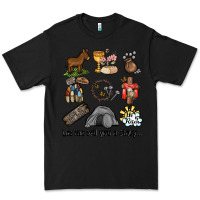 Black let me tell you a story Premium Tee - MaliasSmallBusiness