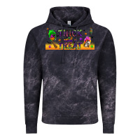 Cloud Black thick and a treat libbey glass Vintage Hoodie - BundleAndBundleShop