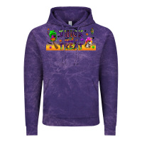 Cloud Purple thick and a treat libbey glass Vintage Hoodie - BundleAndBundleShop