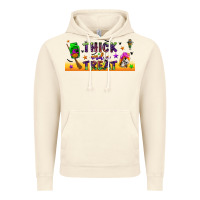 Vintage Artic thick and a treat libbey glass Vintage Hoodie - BundleAndBundleShop