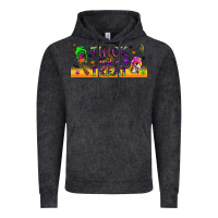 Vintage Black thick and a treat libbey glass Vintage Hoodie - BundleAndBundleShop