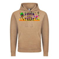 Thick And A Treat Libbey Glass Vintage Hoodie | Teevron