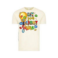 Vintage Arctic let your light shine Vintage Tee - LillyAllenDesigns
