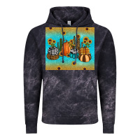 Cloud Black fall pumpkin tumbler Vintage Hoodie - RanaPortraitStore