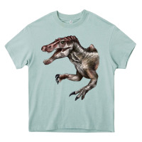Spinosaurus Face Heavy Core Tee | Teevron