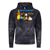 Cloud Black preschool Vintage Hoodie - BundleAndBundleShop