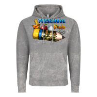 Cloud Rock preschool Vintage Hoodie - BundleAndBundleShop