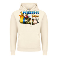 Vintage Artic preschool Vintage Hoodie - BundleAndBundleShop