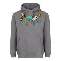 Storm peace love bull skull bbs Heavyweight Hoodie - BundleAndBundleShop