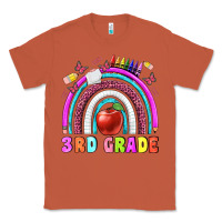 Copper 3 rd grade Classic Tee - BundleAndBundleShop