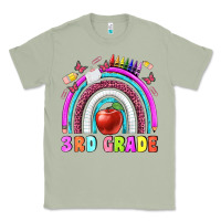 Matcha 3 rd grade Classic Tee - BundleAndBundleShop