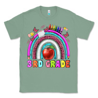 Sage 3 rd grade Classic Tee - BundleAndBundleShop