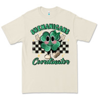 Bone shenanigans coordinator Premium Tee - MaliasSmallBusiness