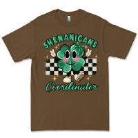 Cacao shenanigans coordinator Premium Tee - MaliasSmallBusiness