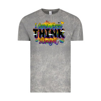 Cloud Rock pride and identity expression Vintage Tee - LillyAllenDesigns