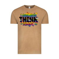 Pride And Identity Expression Vintage Tee | Teevron