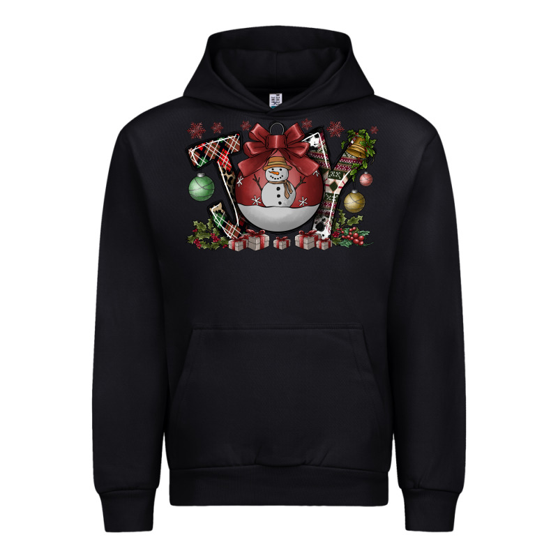 Joy Urban Hoodie by CowhideDigitalArt | Teevron