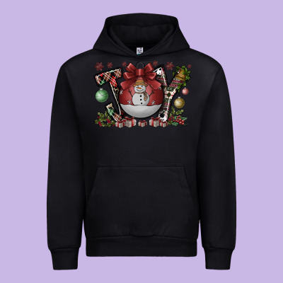Joy Urban Hoodie Designed By Cowhidedigitalart
