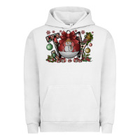 Pigment Lunar Rock joy Urban Hoodie - CowhideDigitalArt