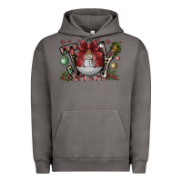 Pigment Tornado joy Urban Hoodie - CowhideDigitalArt