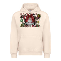 Sandshell joy Urban Hoodie - CowhideDigitalArt