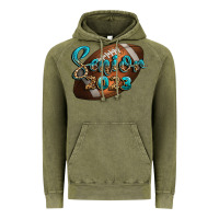 Vintage Olive american football senior 2023 Vintage Hoodie - BundleAndBundleShop