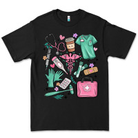 Black can't talk right now doing medical assistant stuff Premium Tee - MaliasSmallBusiness