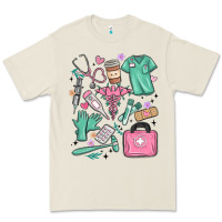 Bone can't talk right now doing medical assistant stuff Premium Tee - MaliasSmallBusiness