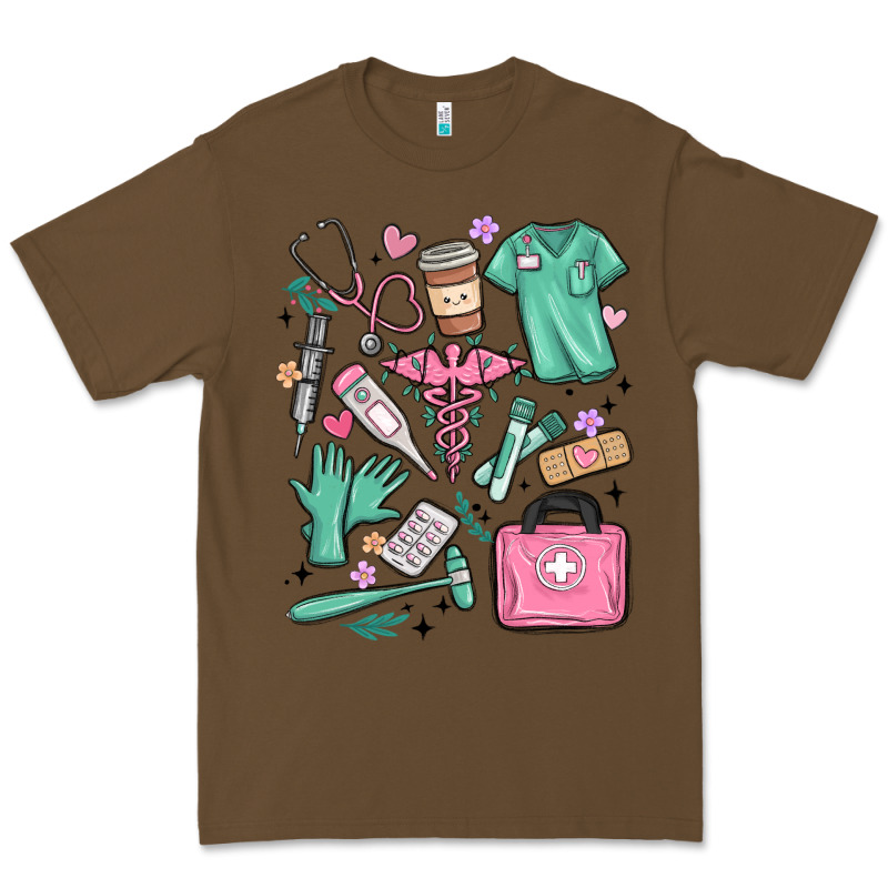 Can't Talk Right Now Doing Medical Assistant Stuff Premium Tee by MaliasSmallBusiness | Teevron
