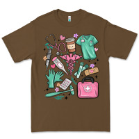 Cacao can't talk right now doing medical assistant stuff Premium Tee - MaliasSmallBusiness