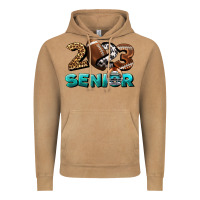 Vintage Camel American Football Senior 2023 Vintage Hoodie - BundleAndBundleShop