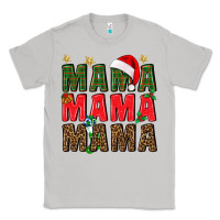 Moon Dust Christmas Mama Classic Tee - BundleAndBundleShop