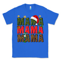 True Royal Christmas Mama Classic Tee - BundleAndBundleShop