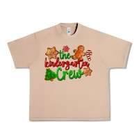 Burro the kindergarten crew Urban Heavy Tee - LillyAllenDesigns