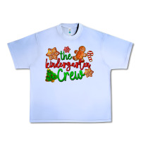 Grape Ice the kindergarten crew Urban Heavy Tee - LillyAllenDesigns