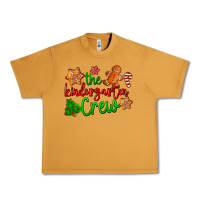 Peanut Butter the kindergarten crew Urban Heavy Tee - LillyAllenDesigns