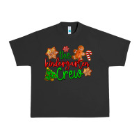 Pigment Black the kindergarten crew Urban Heavy Tee - LillyAllenDesigns