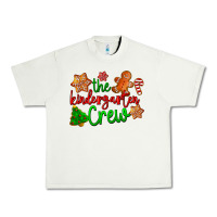 Pistachio the kindergarten crew Urban Heavy Tee - LillyAllenDesigns