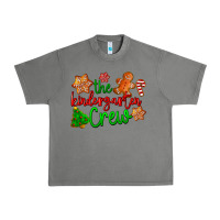 Tornado the kindergarten crew Urban Heavy Tee - LillyAllenDesigns