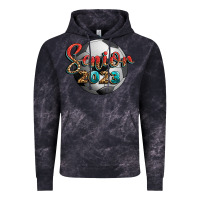 Cloud Black soccer senior 2023 Vintage Hoodie - BundleAndBundleShop