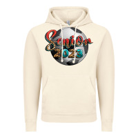 Vintage Artic soccer senior 2023 Vintage Hoodie - BundleAndBundleShop