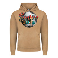 Vintage Camel soccer senior 2023 Vintage Hoodie - BundleAndBundleShop