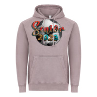 Vintage Zinc soccer senior 2023 Vintage Hoodie - BundleAndBundleShop